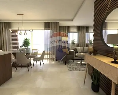 2 bedroom Penthouse for sale in Iklin