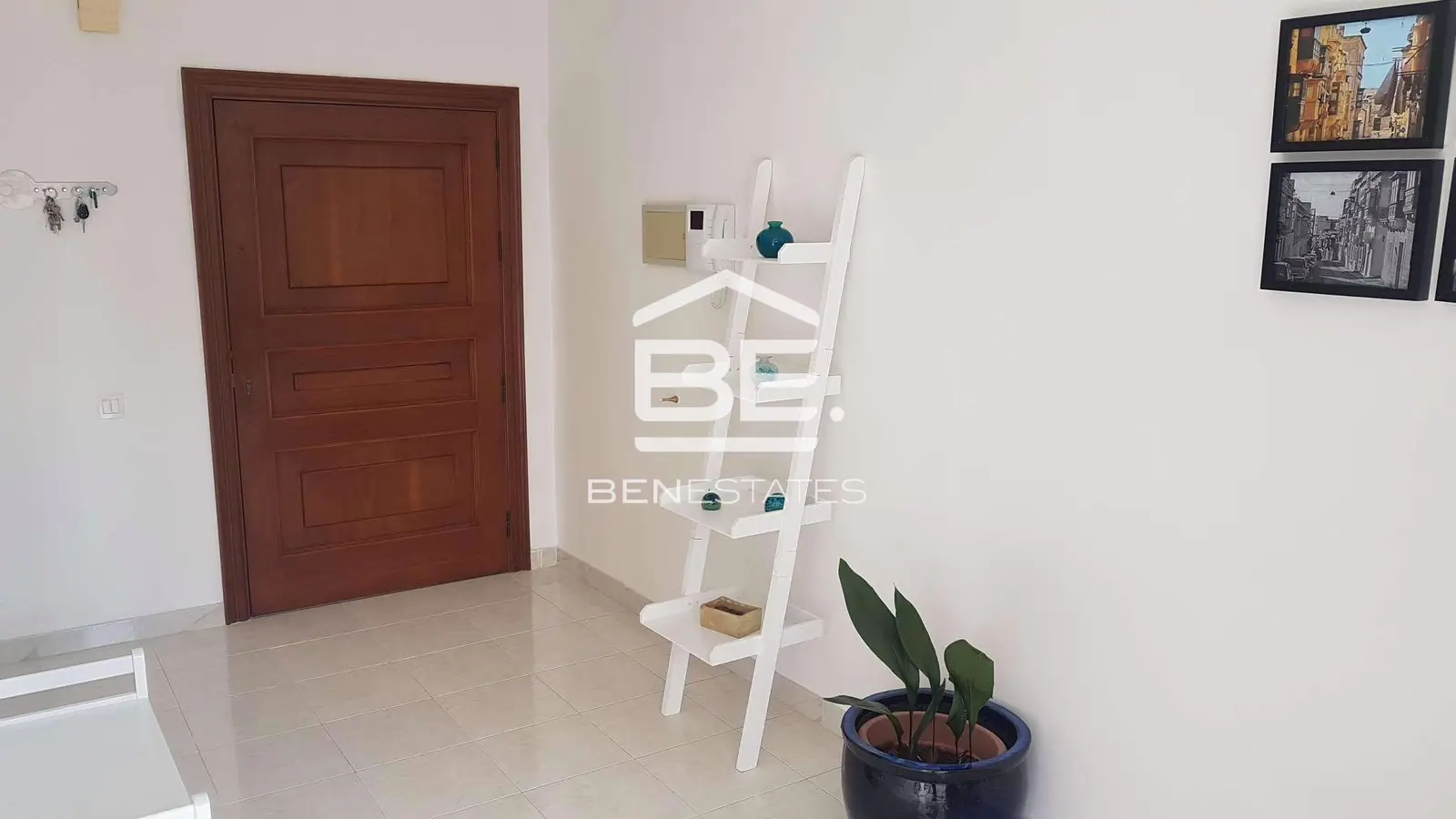 2 bedroom Penthouse to rent in Sliema