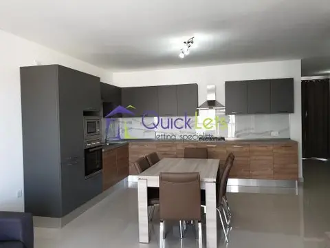 3 bedroom Apartment to rent in Zebbug