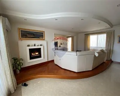 3 bedroom Penthouse for sale in St Julian's