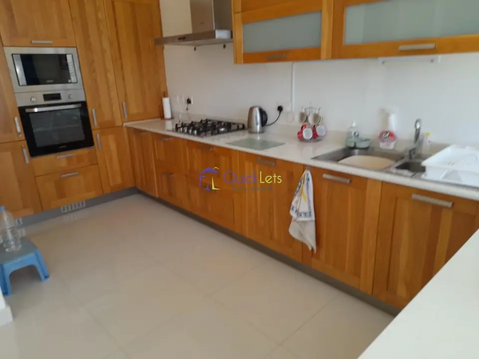3 bedroom Apartment to rent in Gozo - Ghajnsielem