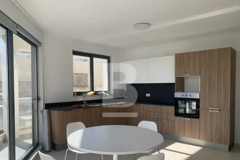 2 Bedroom Apartment To Rent in Msida
