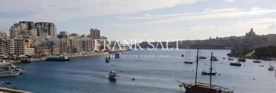 Sliema, Apartment