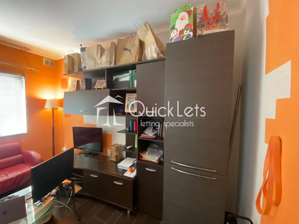 1 bedroom Apartment to rent in Swieqi