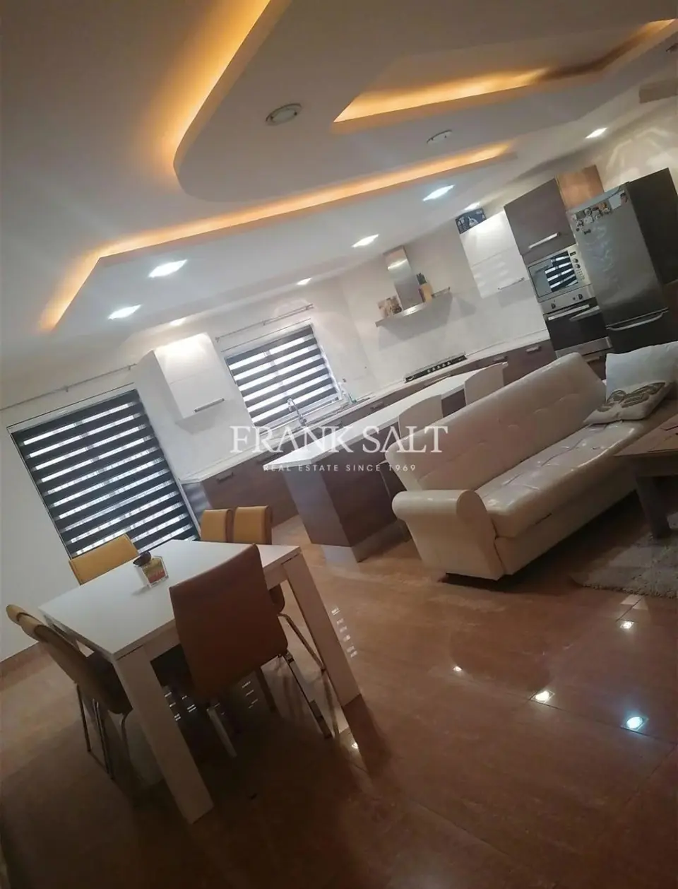 Zurrieq, Furnished Apartment