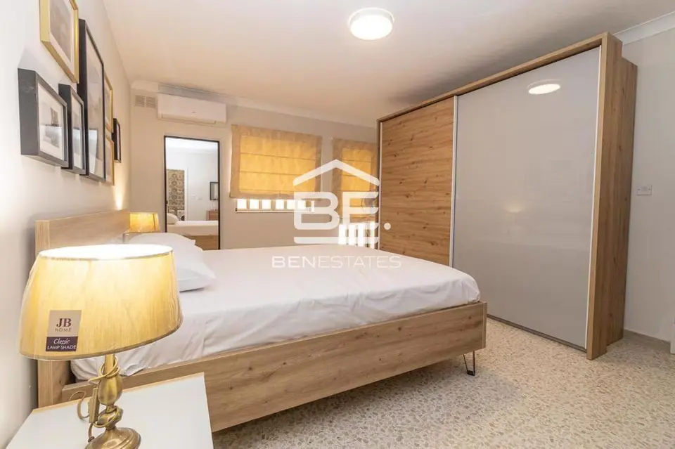 3 bedroom Apartment to rent in Qawra