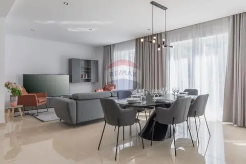 3 bedroom Apartment to rent in St Julian's