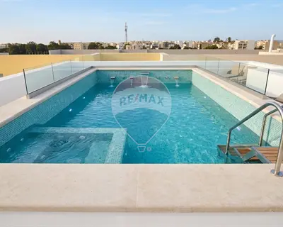 3 bedroom Penthouse for sale in Birguma