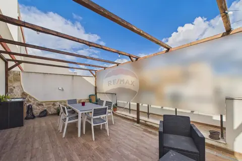 3 Bedroom Penthouse For Sale in Marsascala