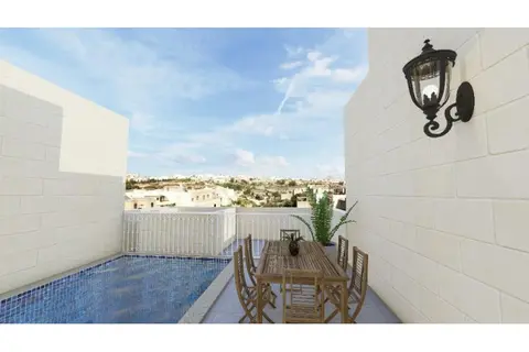 5 Bedroom Farm House For Sale in Gozo - Kercem