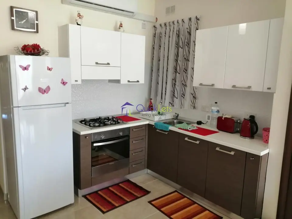 3 bedroom Apartment to rent in Gozo - Ghajnsielem