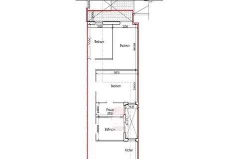 3 Bedroom Apartment For Sale in Tarxien