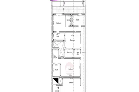 3 Bedroom Apartment For Sale in Zabbar