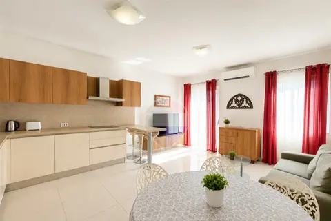 2 Bedroom Apartment For Sale in San Gwann