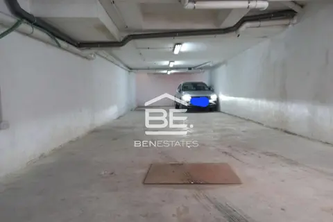 Garage For Sale in St Julian's