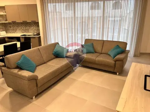 2 bedroom Apartment to rent in Swieqi