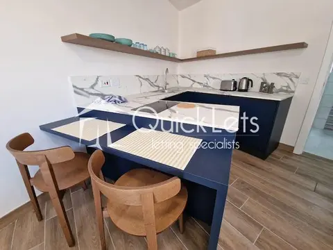 1 bedroom Maisonette to rent in Mellieha