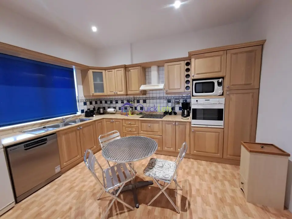 3 bedroom Penthouse to rent in Ta' Xbiex