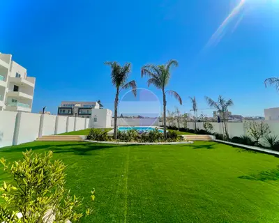 3 bedroom Penthouse for sale in Zebbug