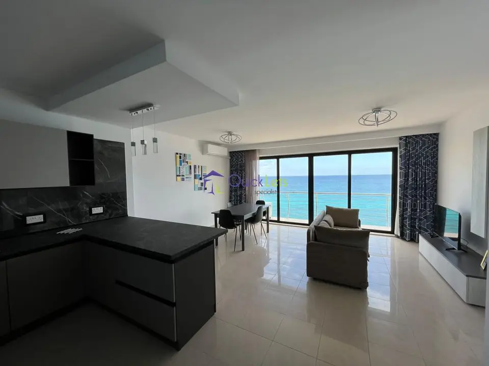 1 bedroom Apartment to rent in St. Julians
