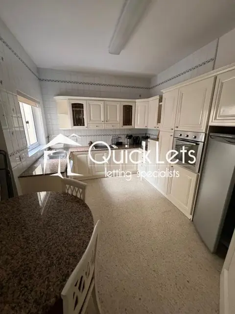 2 bedroom Apartment to rent in Sliema