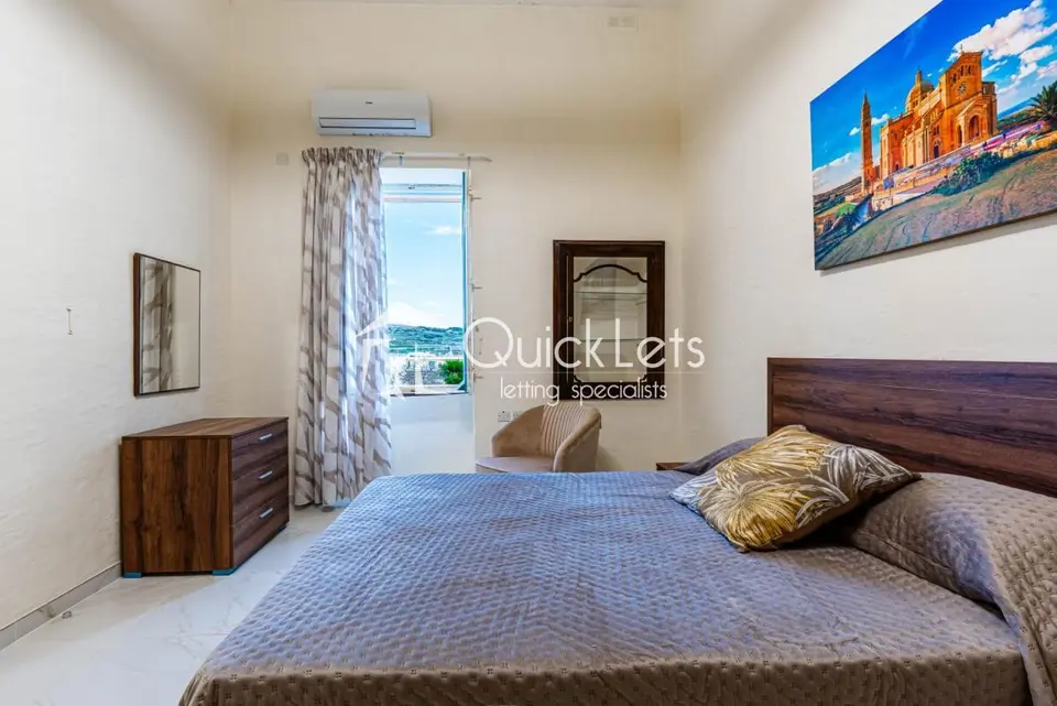 Room to rent in Mgarr