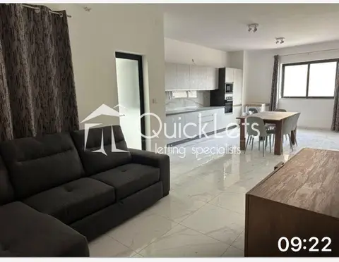 3 bedroom Apartment to rent in Zebbug