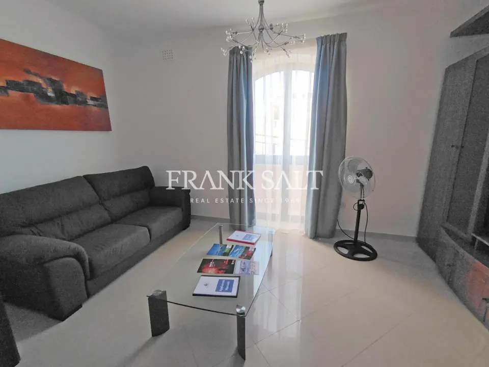 Birguma, Furnished Maisonette