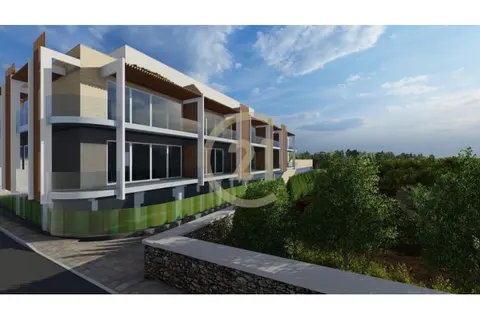 2 Bedroom Apartment For Sale in Gozo - Ghajnsielem