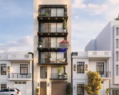 Garage (Residential) for sale in San Gwann