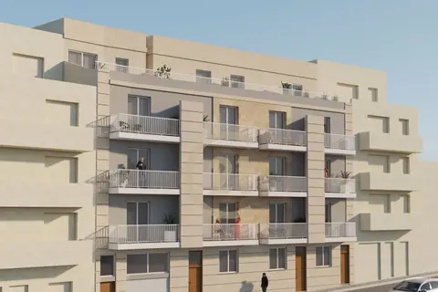 3 Bedroom Apartment For Sale in Gozo - Ghajnsielem