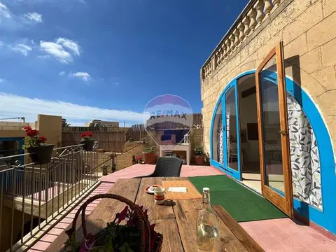 5 bedroom Farmhouse for sale in Gozo - Ghasri