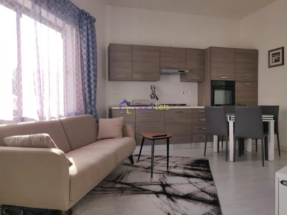 1 bedroom Apartment to rent in Gzira