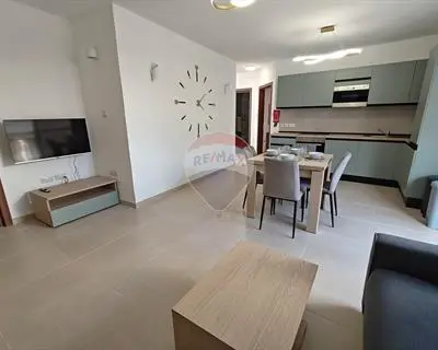 2 bedroom Apartment to rent in Sliema