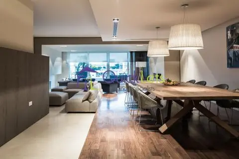 3 bedroom Apartment to rent in Ta' Xbiex
