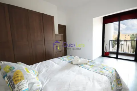 2 bedroom Maisonette to rent in Gzira