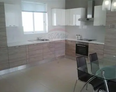 2 bedroom Apartment to rent in Sliema