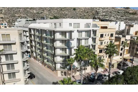 Parking For Sale in Gozo - Xlendi
