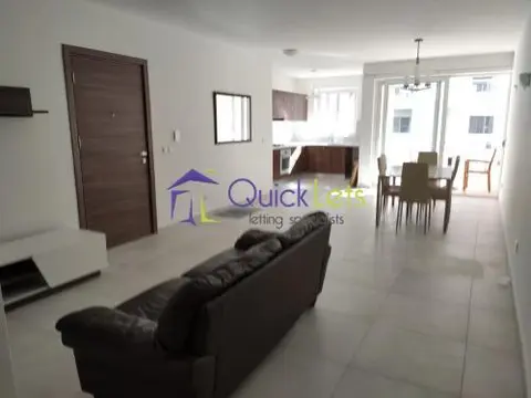 3 bedroom Apartment to rent in Qawra