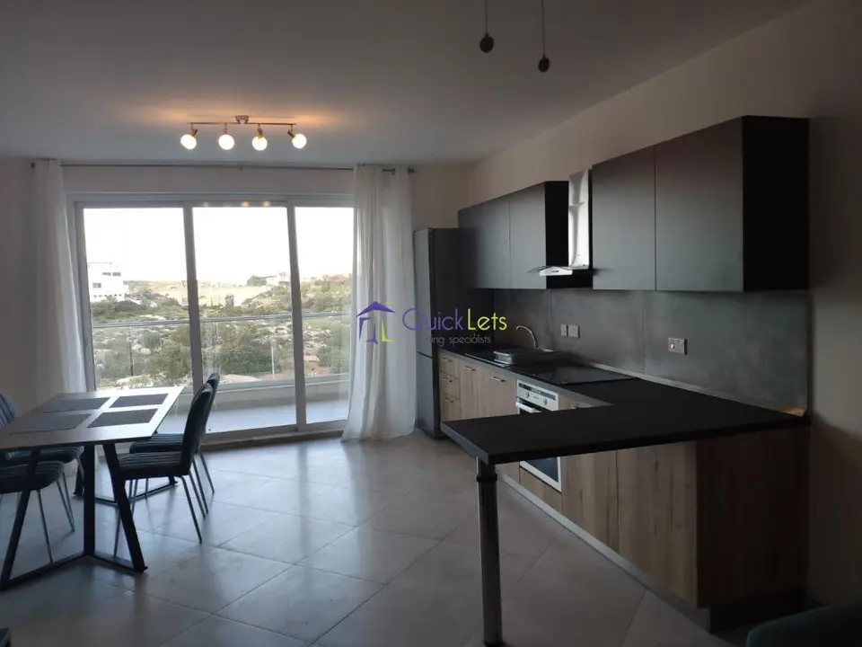 2 bedroom Apartment to rent in Mosta