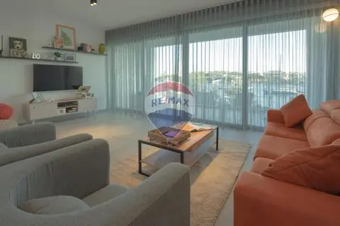 3 bedroom Apartment to rent in Sliema
