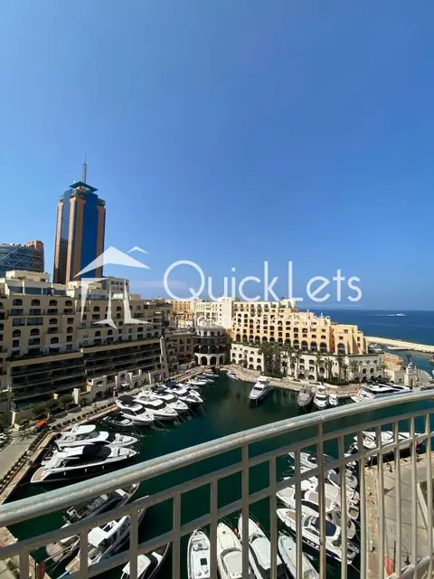 3 bedroom Penthouse to rent in St. Julians
