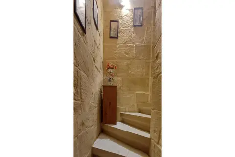 4 Bedroom Town House For Sale in Valletta