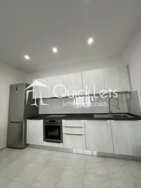 1 bedroom Apartment to rent in Sliema