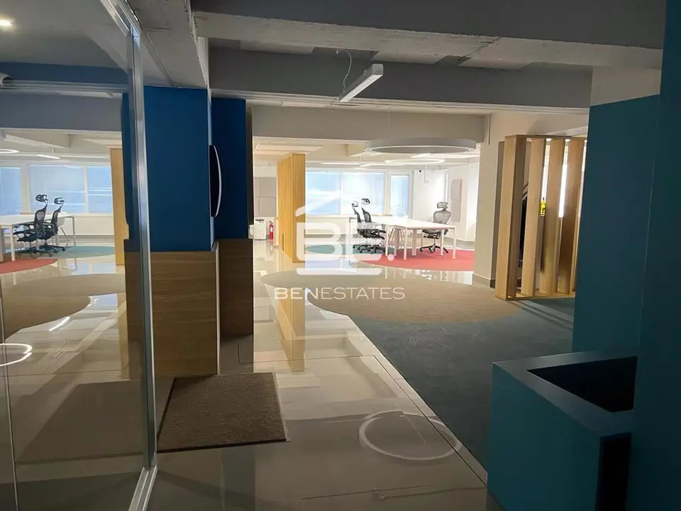 Office to rent in Gzira