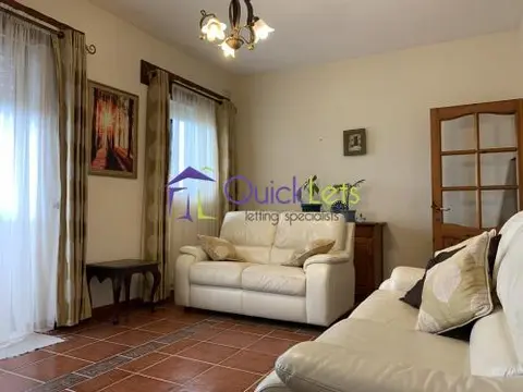 3 bedroom Apartment to rent in Marsaskala