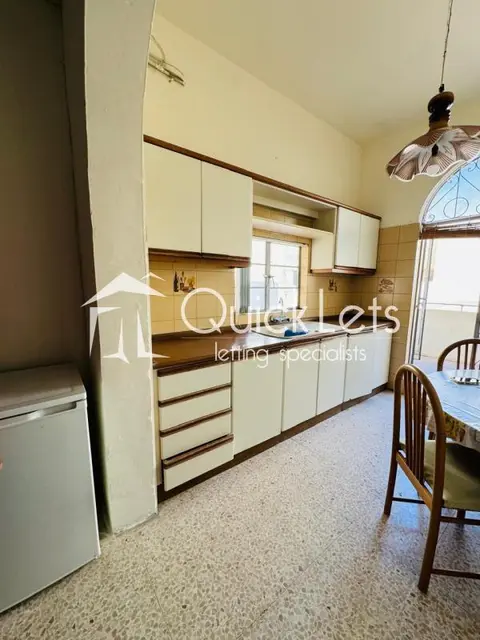 3 bedroom Maisonette to rent in Hamrun