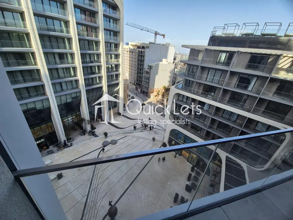 1 bedroom Apartment to rent in St. Julians