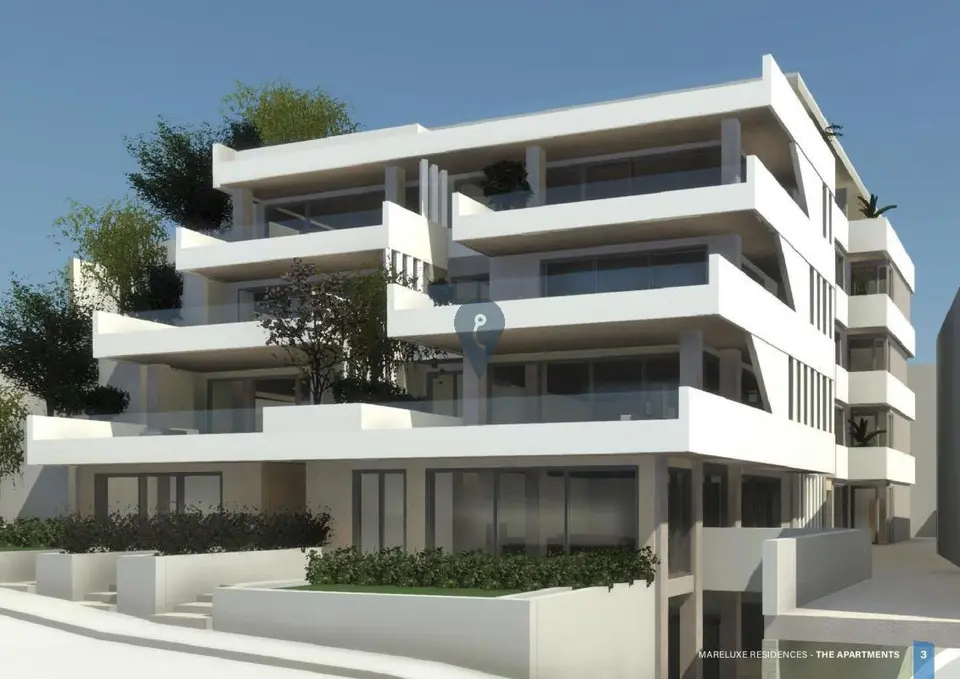 Garage/Parking Space for sale in Mellieha