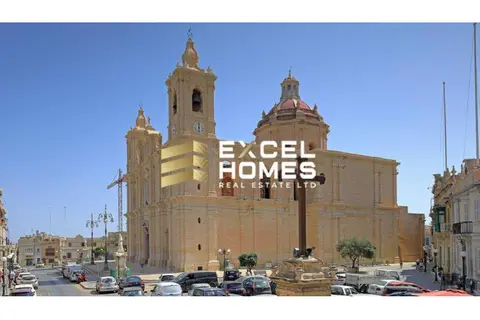 3 Bedroom House For Sale in Zejtun